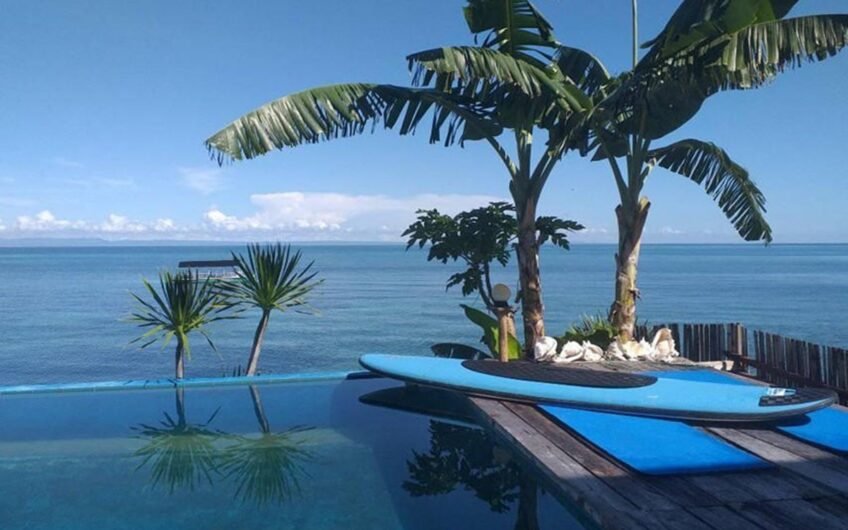 Top 10 Resorts for Sale in Camotes Island