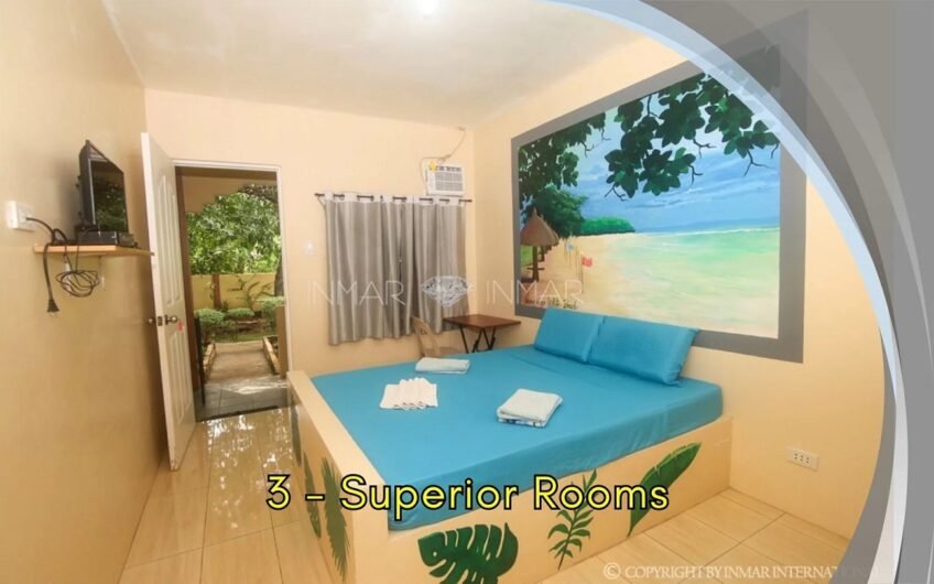 Top 10 Resorts for Sale in Camotes Island