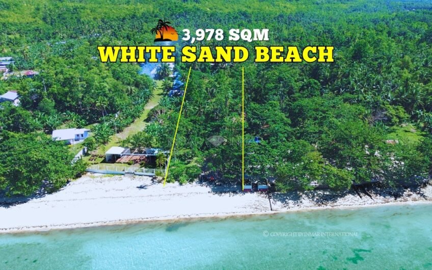 Top 10 Real Estate in Camotes Islands