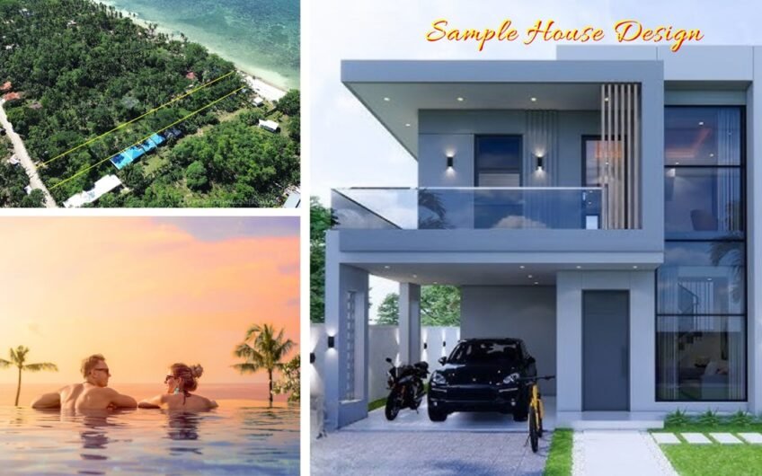 Top 10 Real Estate in Camotes Islands