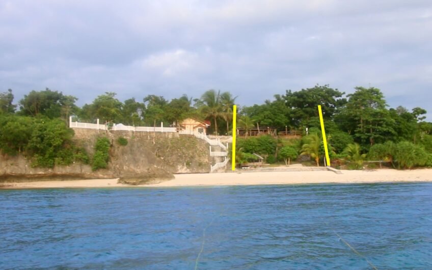 Top 10 Real Estate in Camotes Islands