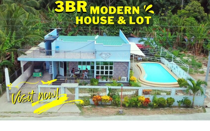 Top 10 Real Estate in Camotes Islands