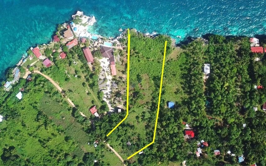 Top 10 Real Estate in Camotes Islands