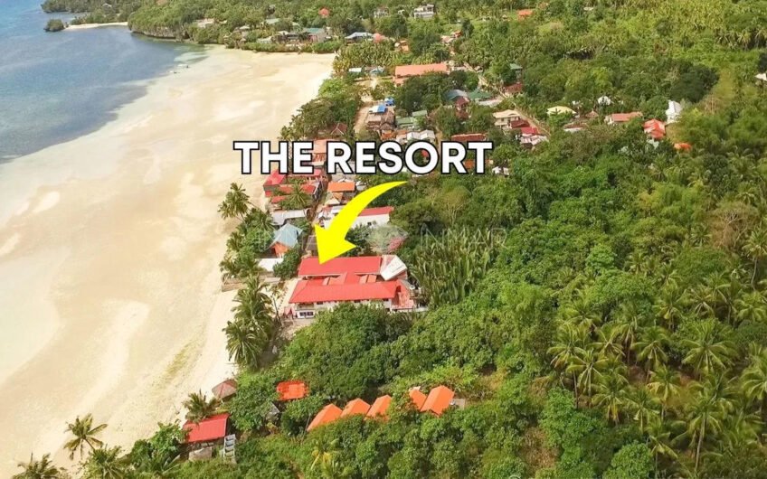 6 Rent-To-Own Resorts in Camotes Island