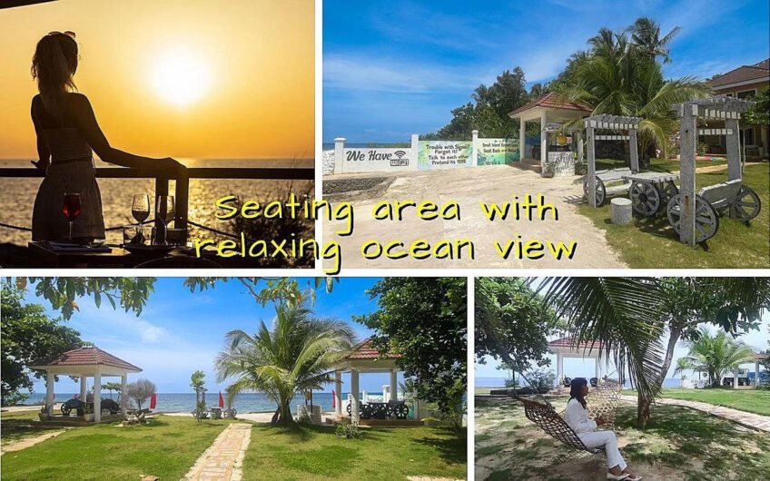 6 Rent-To-Own Resorts in Camotes Island