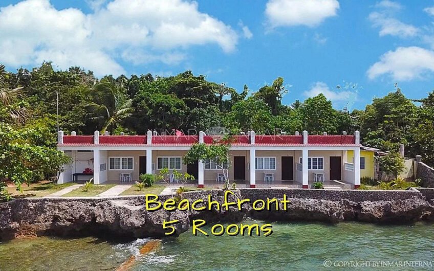 6 Rent-To-Own Resorts in Camotes Island