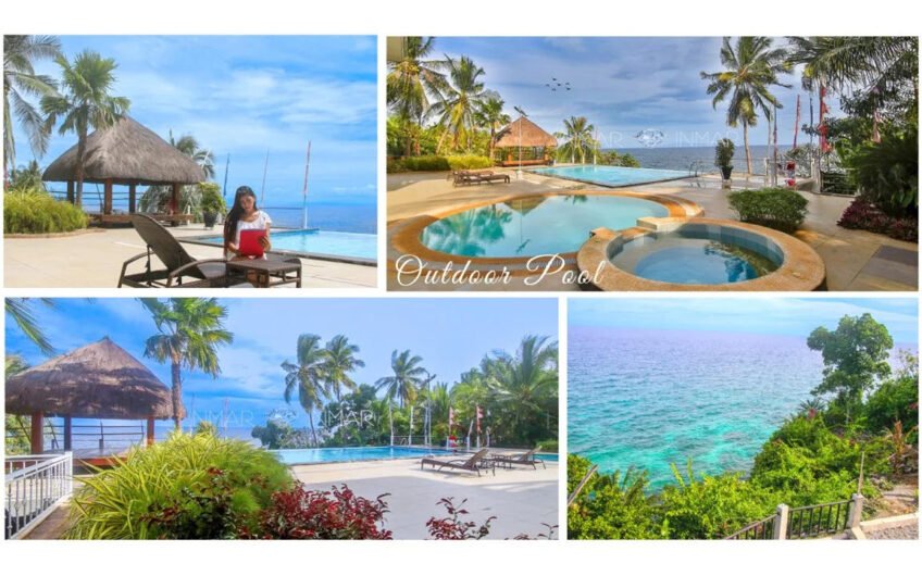 6 Rent-To-Own Resorts in Camotes Island