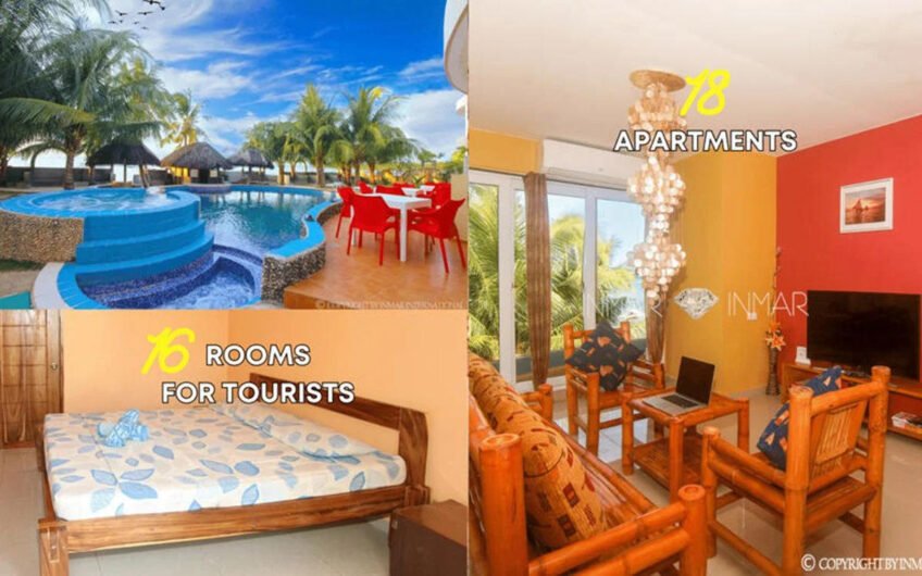 6 Rent-To-Own Resorts in Camotes Island