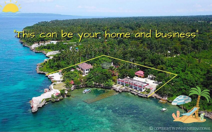 6 Rent-To-Own Resorts in Camotes Island