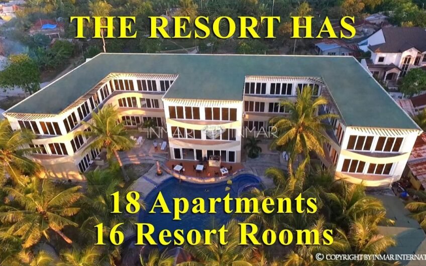 6 Rent-To-Own Resorts in Camotes Island