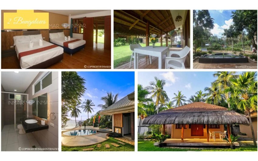 6 Rent-To-Own Resorts in Camotes Island