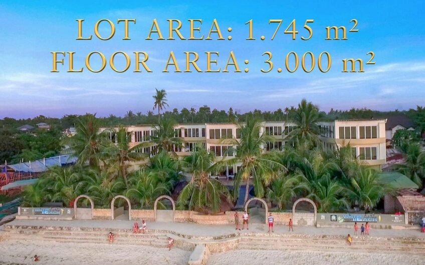 6 Rent-To-Own Resorts in Camotes Island