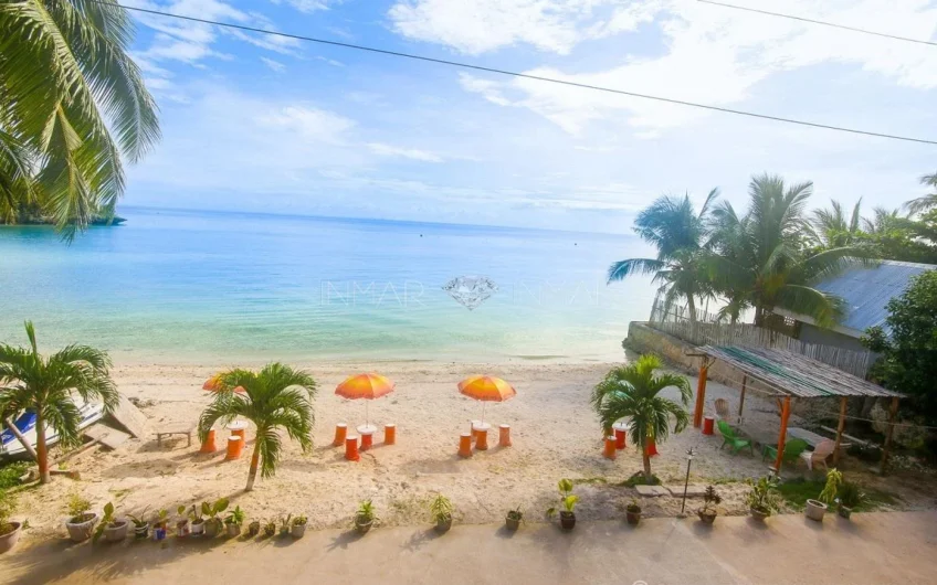 6 Rent-To-Own Resorts in Camotes Island