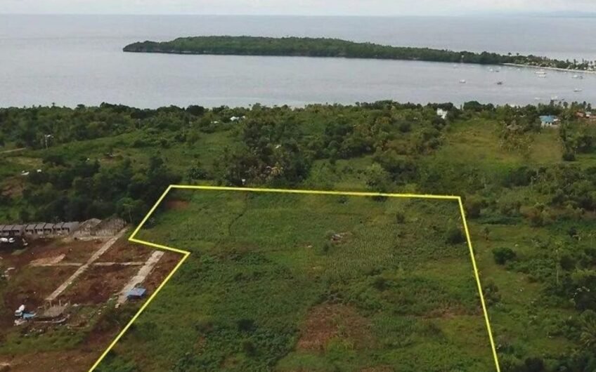 7 REDUCED PROPERTY PRICES IN CAMOTES