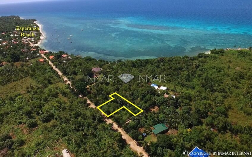 7 Lots with Reduced Prices in Camotes Island