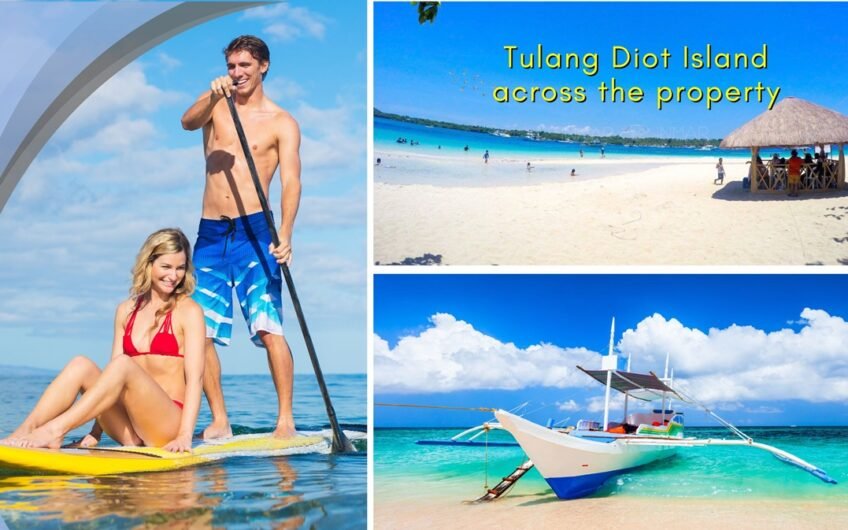 7 REDUCED PROPERTY PRICES IN CAMOTES