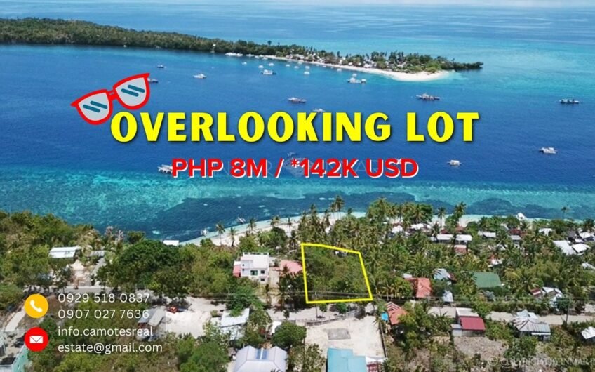 7 REDUCED PROPERTY PRICES IN CAMOTES