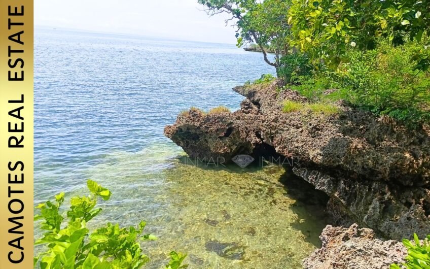 Oceanfront Lot with Sunset View