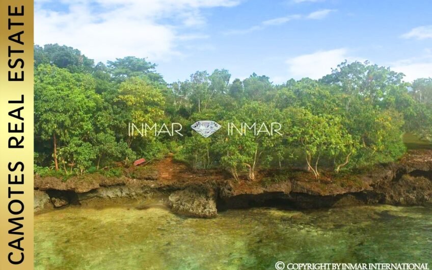 Oceanfront Lot with Sunset View