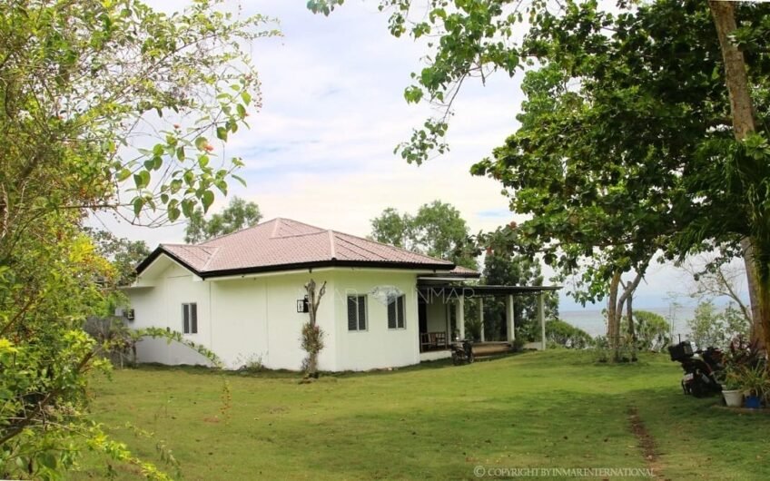 3 Bedroom Beach House