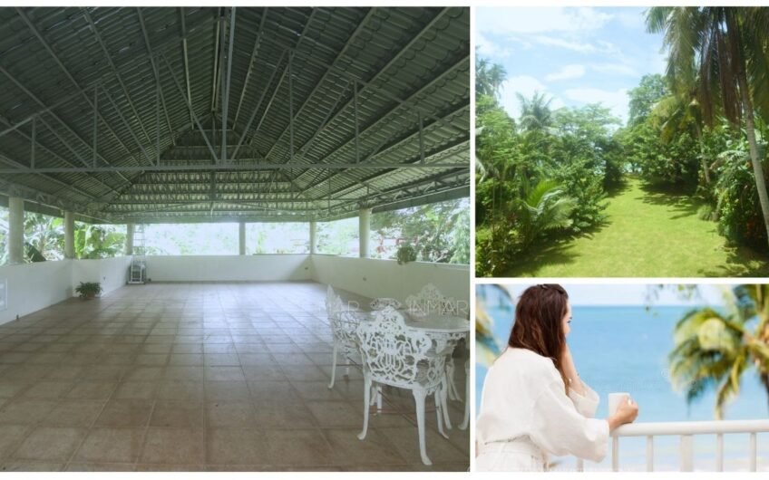 2-Story Beach House