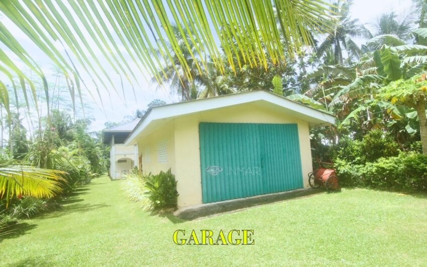 2-Story Beach House
