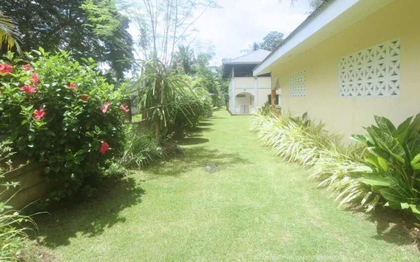 2-Story Beach House