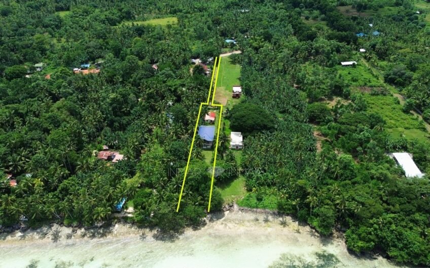 2-Story Beach House