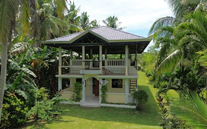 2-Story Beach House