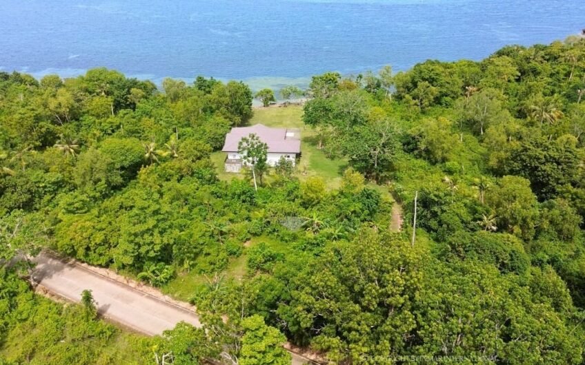 3 Bedroom Beach House