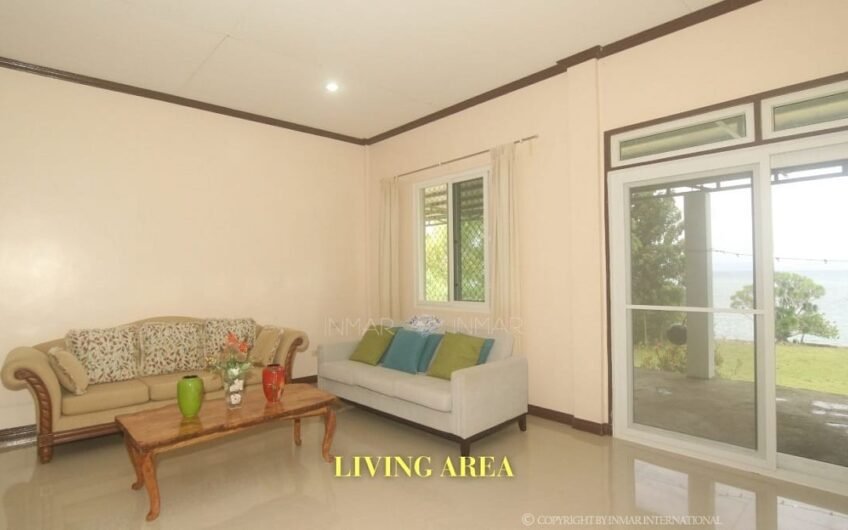 3 Bedroom Beach House