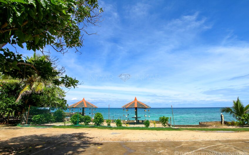 Beachfront House β Your Home & Business