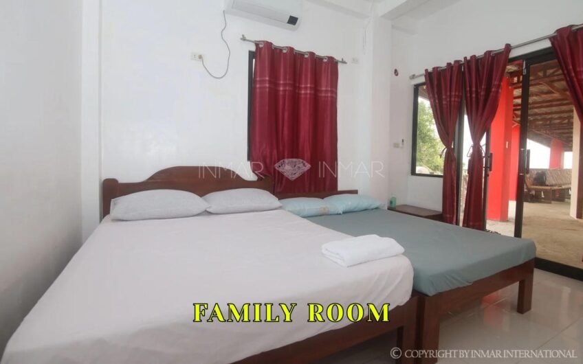 Beachfront House β Your Home & Business