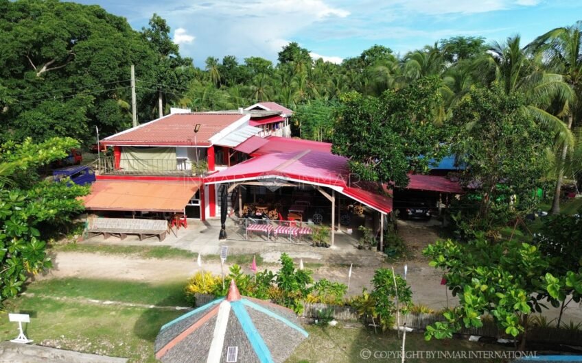 Beachfront House β Your Home & Business