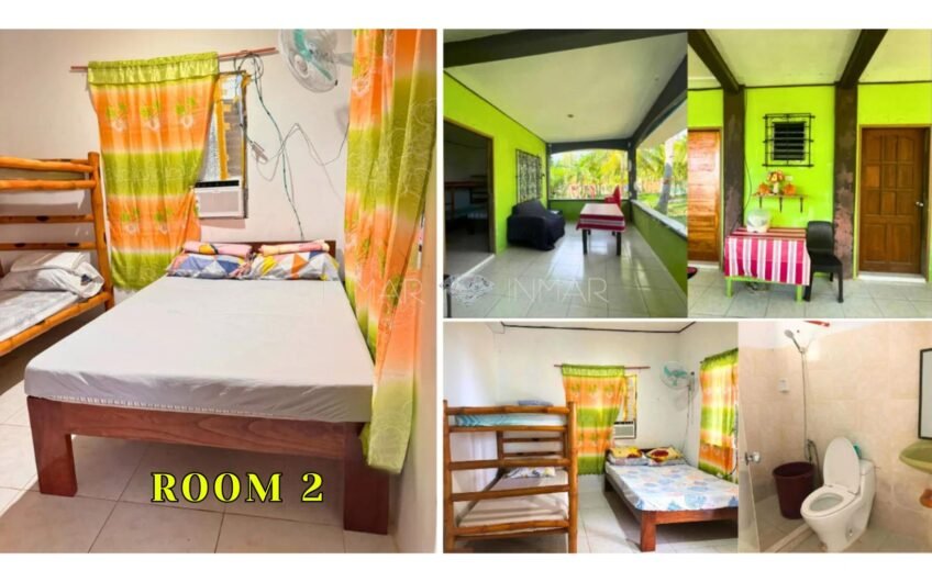 Beachfront House β Your Home & Business