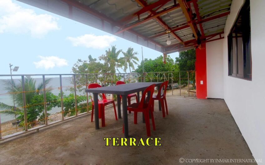Beachfront House β Your Home & Business