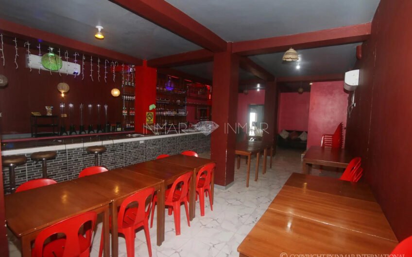 Beachfront House β Your Home & Business