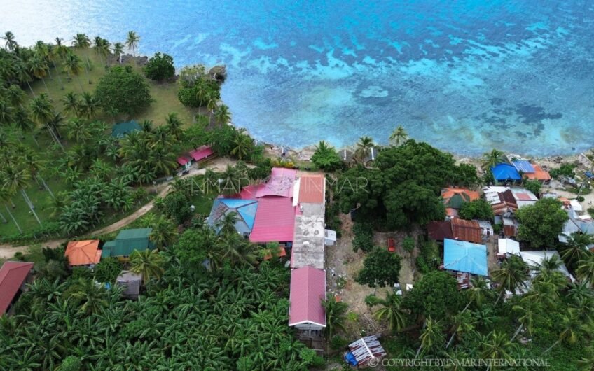Beachfront House β Your Home & Business
