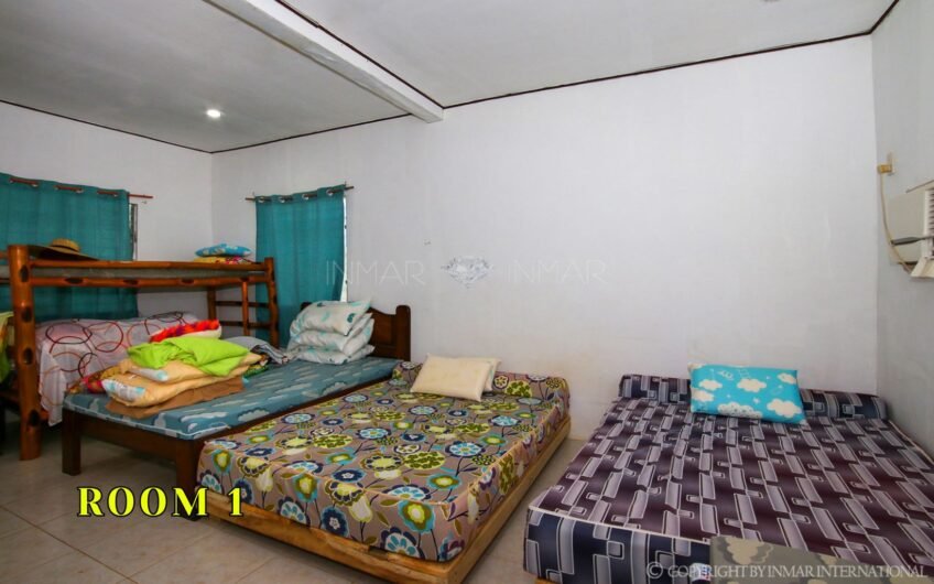 Beachfront House β Your Home & Business