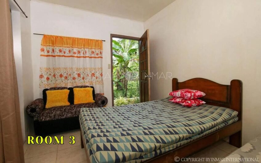 Beachfront House β Your Home & Business