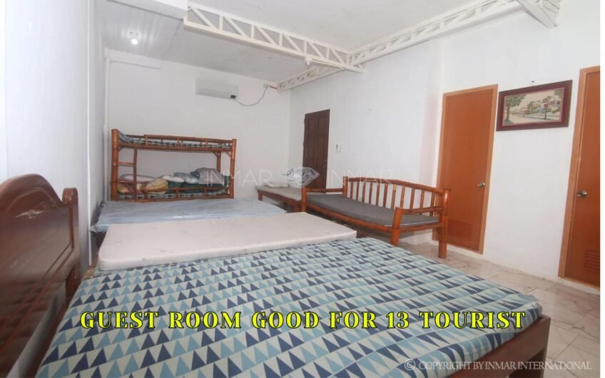 Beachfront House β Your Home & Business