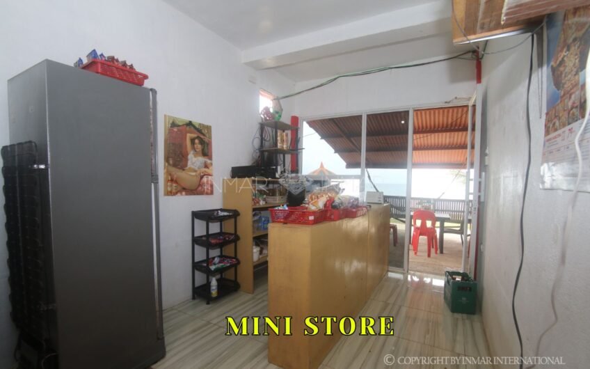 Beachfront House β Your Home & Business