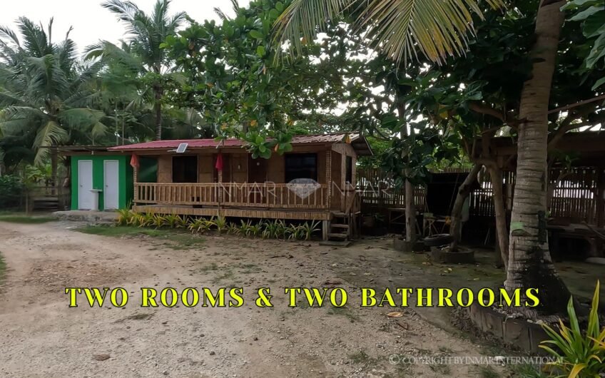 Beachfront House β Your Home & Business