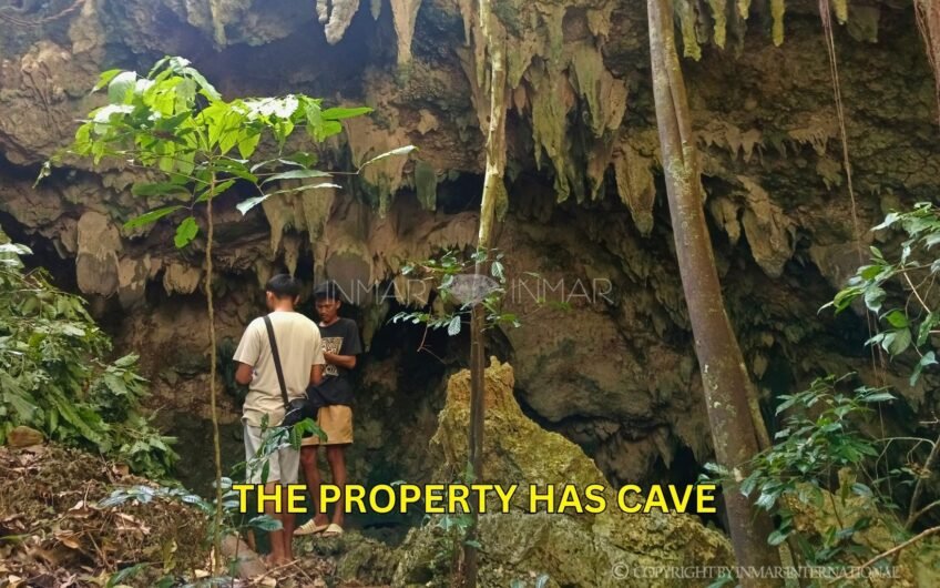 69,000 m² Oceanview Lot