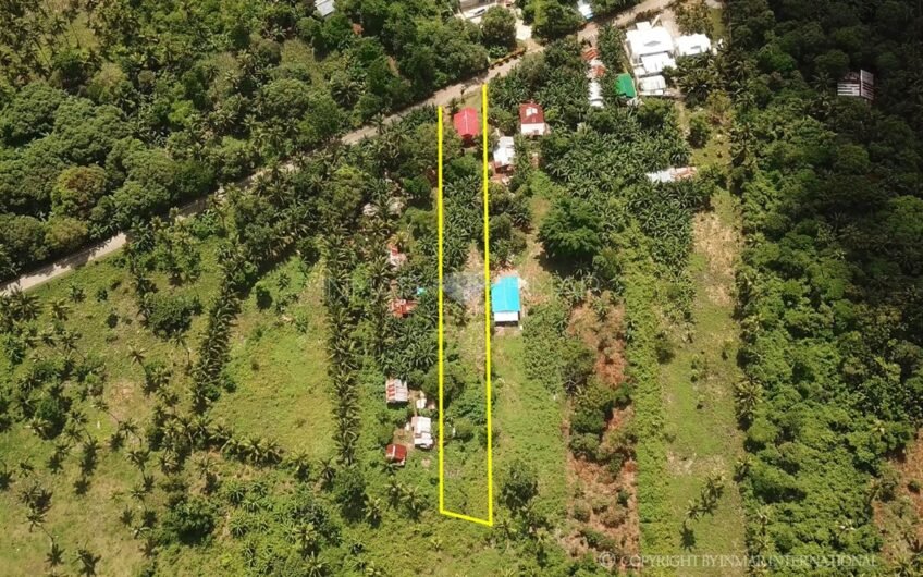 2 Bedroom House Near the Beach