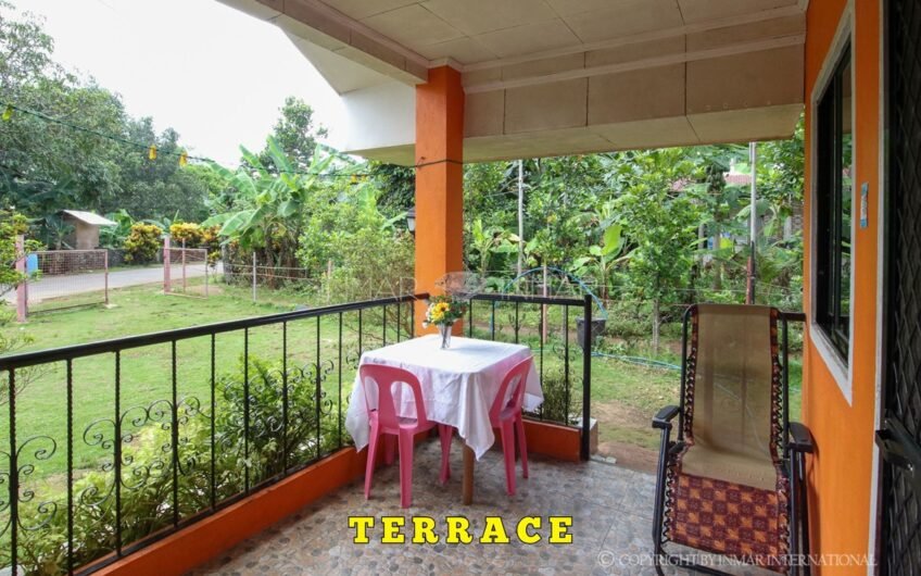 2 Bedroom House Near the Beach