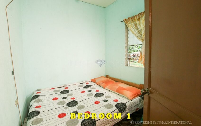 2 Bedroom House Near the Beach