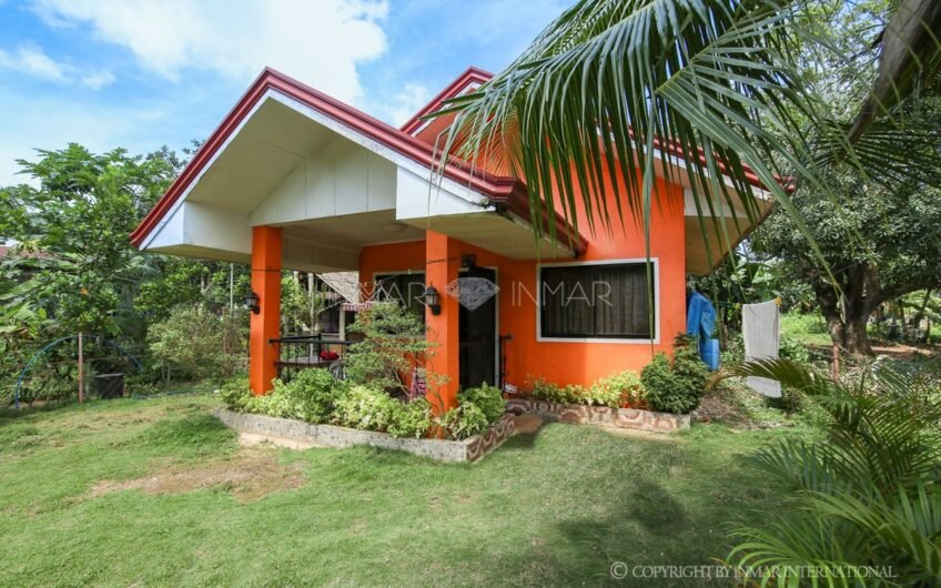 2 Bedroom House Near the Beach