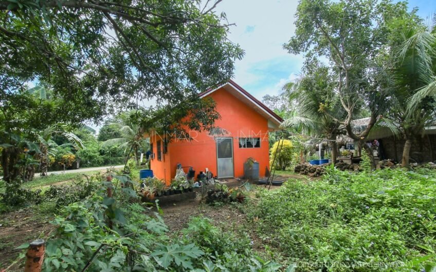 2 Bedroom House Near the Beach