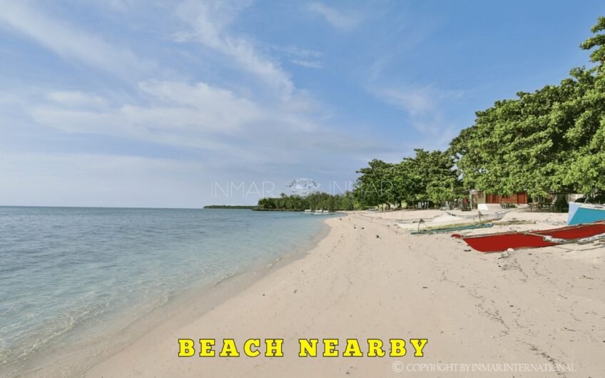 2 Bedroom House Near the Beach